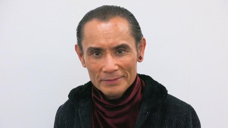 片岡 鶴太郎 息子