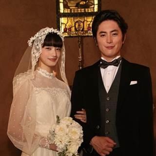 小松菜 奈 結婚 式