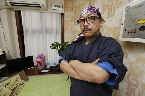ビッグ ダディ 息子 失踪