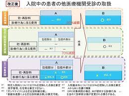 精神 病棟 入院 基本 料 外泊