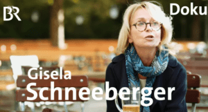 Gisela schneeberger krankheit