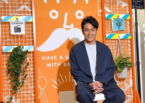 北村 一輝 の 息子