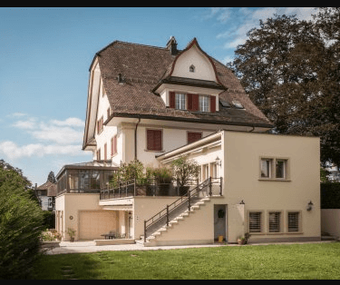 Raiffeisen casa haus kaufen