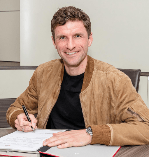 Müller alter Bayern