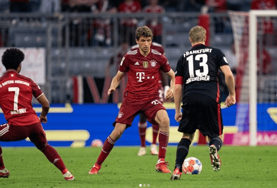 Müller alter Bayern