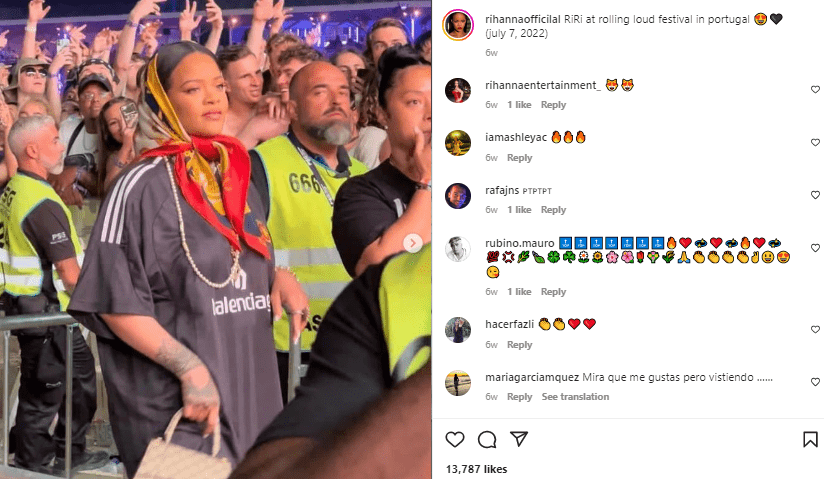 Wann wurde rihanna geboren