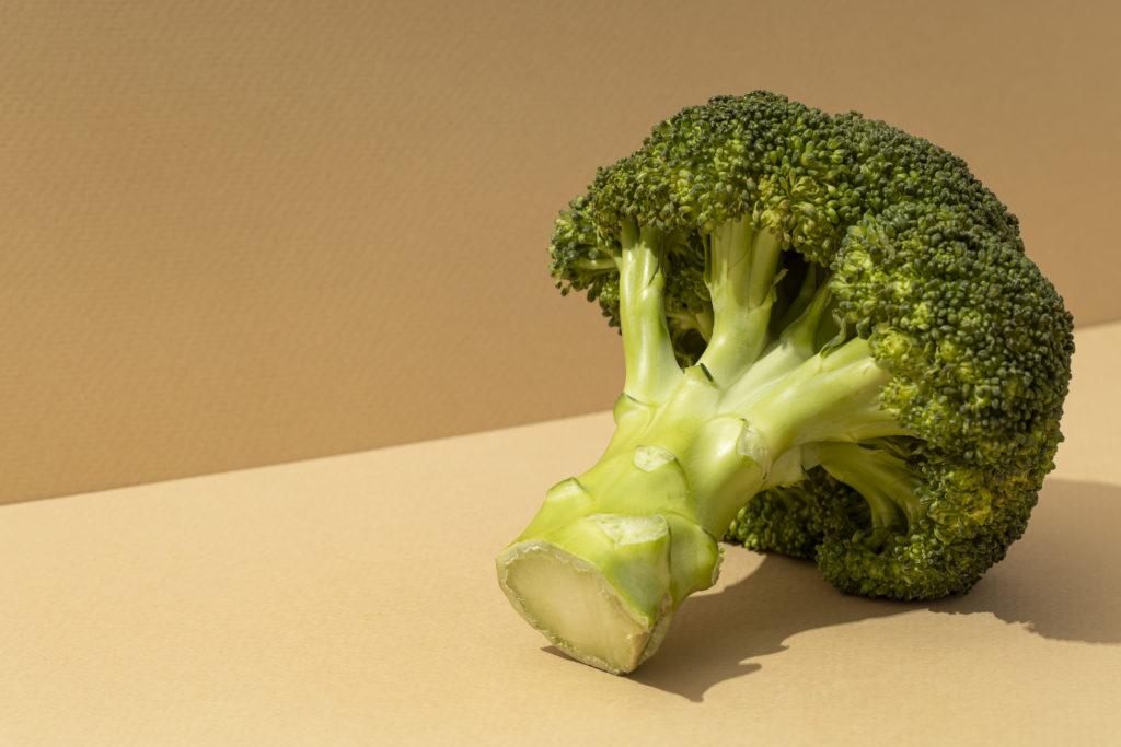 ブロッコリー に 似 た 野菜 黄 緑