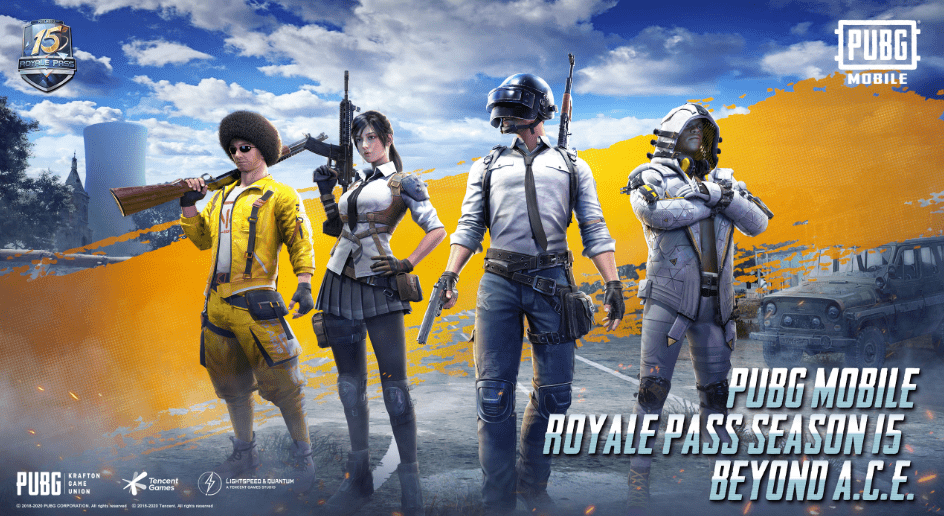 pubg モバイル ツイッター