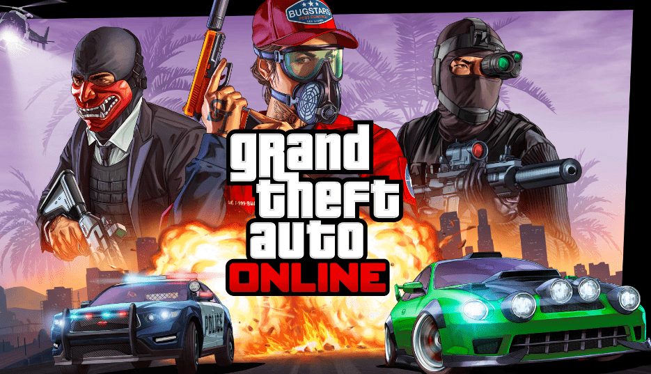 gta オンライン 今週