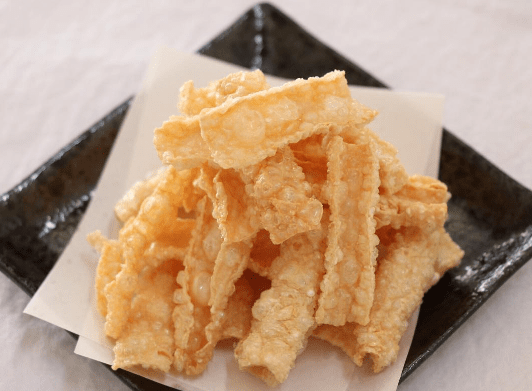 湯葉 チップス 通販