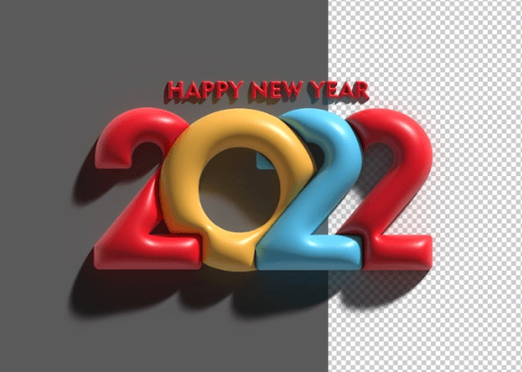 2022 年 運勢