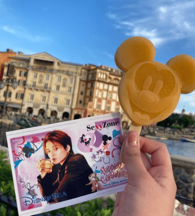 ディズニー チケット 買い方