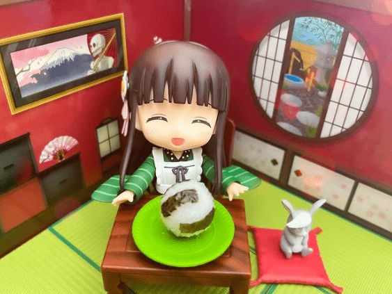 ごち うさ 公式