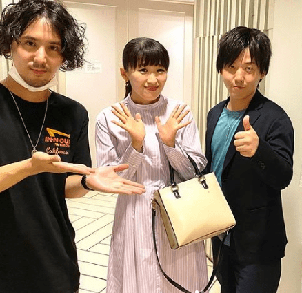 た むたむ プロフィール