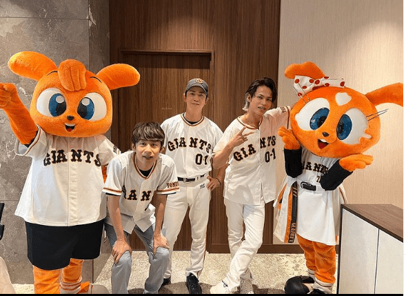 Kat Tun チケット掲示板