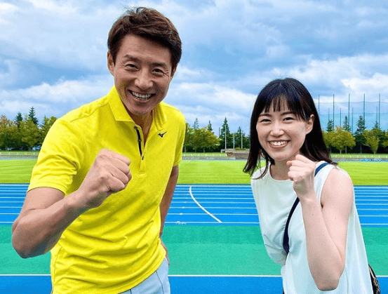 松岡 修造 家 系図
