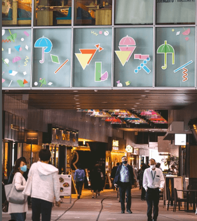 渋谷 ストリーム ホール キャパ