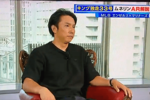 川崎 宗則 息子