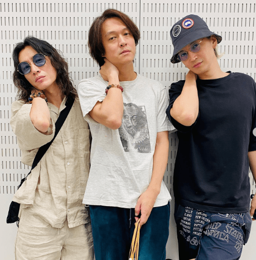 瑛 太 錦戸 フライデー