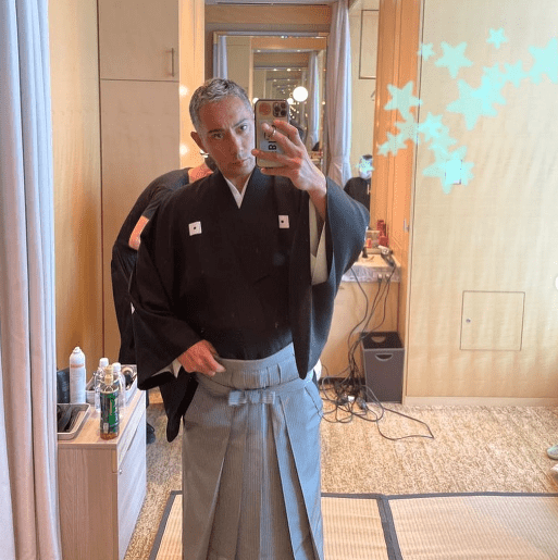 海老蔵 tiktok コラボ