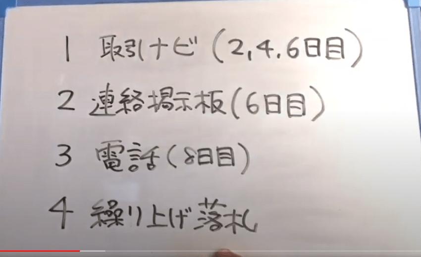 ヤフオク 評価 しない 